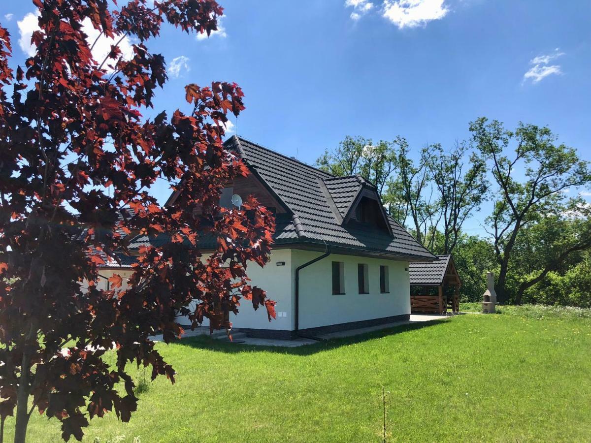 Villa Detvan Stara Lesna Exterior photo