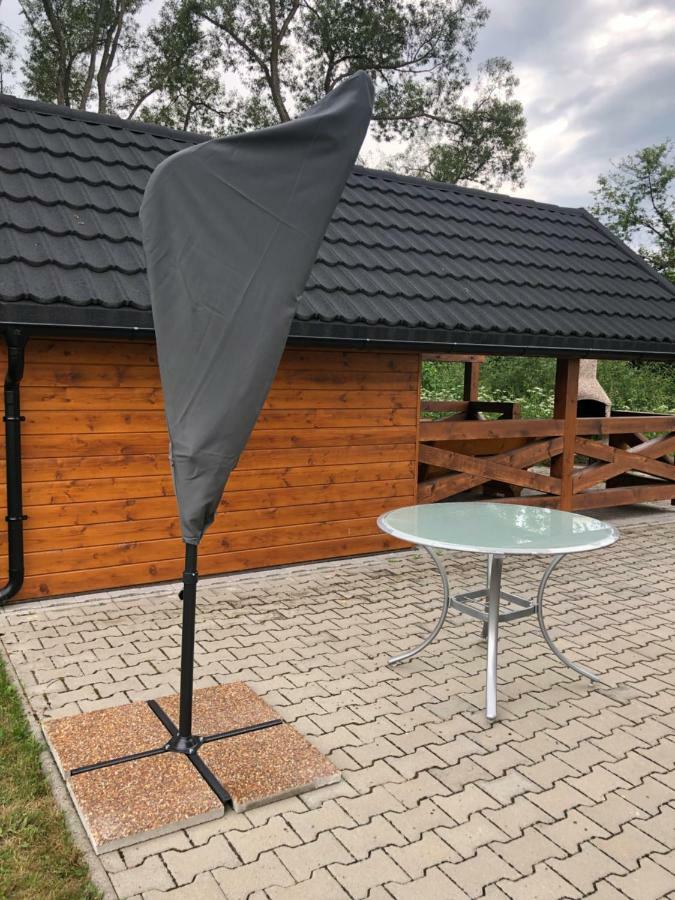 Villa Detvan Stara Lesna Exterior photo